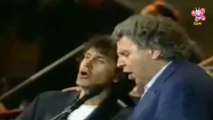 George Dalaras - Tribute to Mikis Theodorakis (1995)