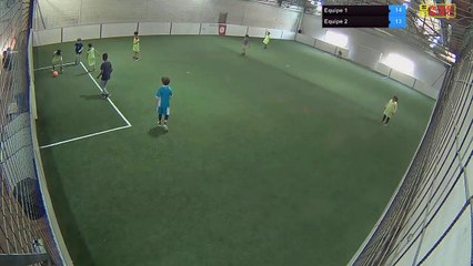 Equipe 1 Vs Equipe 2 - 24/03/19 14:56 - Loisir Poitiers - Poitiers Game Parc