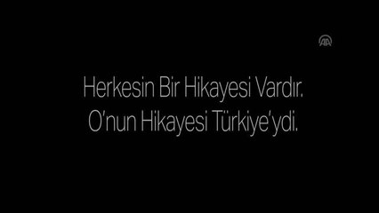 Vatan ve Millet Sevdalısı Bir Lider: Muhsin Yazıcıoğlu