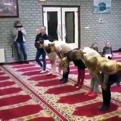 İslam düşmanlığı ters tepti! Yeni Zelanda'da İslamiyet rüzgarı
