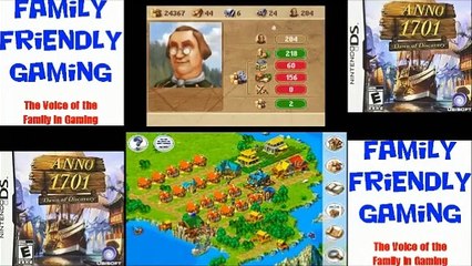 Anno 1701 Dawn Of Discovery Episode 6