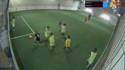 Equipe 1 Vs Equipe 2 - 24/03/19 15:41 - Loisir Poitiers - Poitiers Game Parc