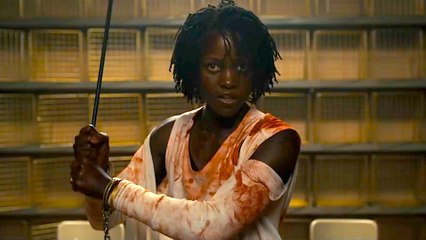 Jordan Peele's Us - Behind the Scenes