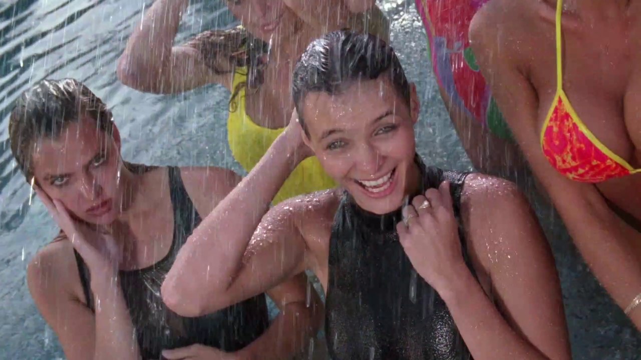 Baywatch - I Just Wanna Be With You (Remastered | Original music)