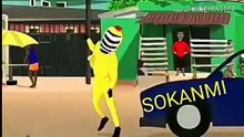 Watch And Rate This Street Anthem Freestyle By Olamuch On The Sacle Of 1- 10