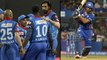 IPL 2019 : Yuvraj Singh 53 In Vain As Delhi capitals Beat Mumbai Indians By 38 Runs