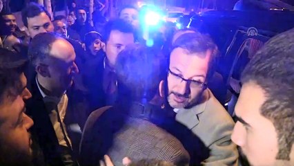 'Şer odaklarına 31 Mart akşamı güzel bir ders vereceğiz'- KIRIKKALE