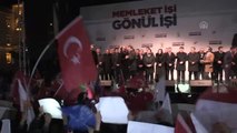 İçişleri Bakanı Soylu: 