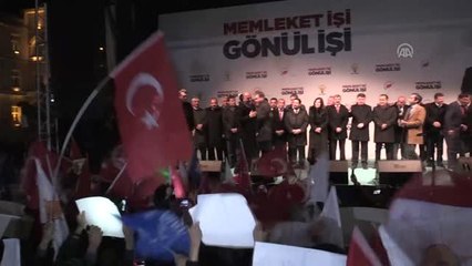 İçişleri Bakanı Soylu: "Listeleri Kandil Verdi"