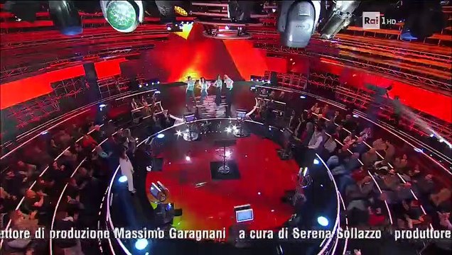 Eredità 24 marzo 2019 (parte iniziale)