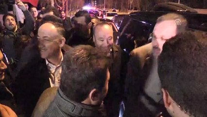 Şer Odaklarına 31 Mart Akşamı Güzel Bir Ders Vereceğiz"