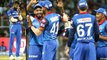 IPL 2019 : Delhi Capitals Defeat Mumbai Indians By 37 Runs