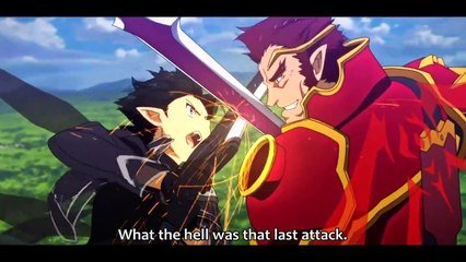 Top 10 Epic Anime One Sided Beat Downs Vol.2