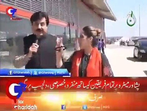 Shukat Yousafzai Jaw Breaking Reply On Opposition's Allegation