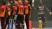 IPL 2019 : Russell Smashed 49 Runs To Kolkata Dramatic Win Over Sunrisers hyderabad
