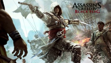 Assassin's Creed IV Black Flag (07-23) - Séquence 03