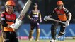 IPL 2019:Warner Scored Half Century Of Every Two Innings In Sunrisers Matches