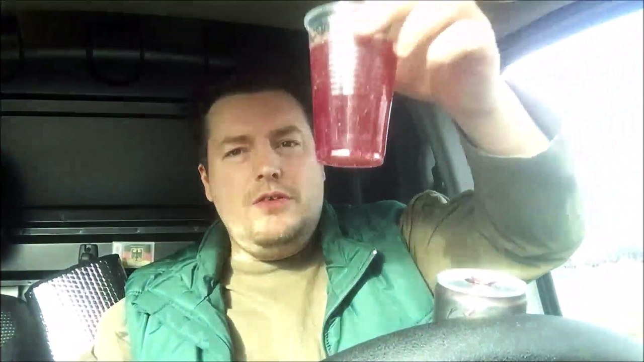 Taisho Blood Review und Test