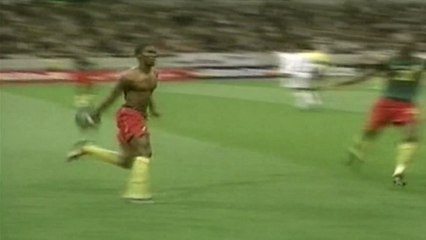 تاريخ مواجهات الأخضر مع المنتخبات الإفريقية قبل مواجهة غينيا الاستوائية