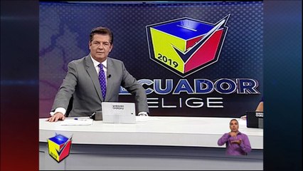 Proceso electoral con normalidad en Loja