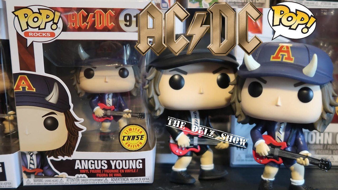 how to get funko chase