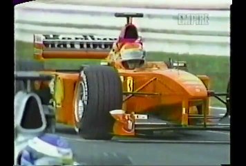 1999 Japanese Grand Prix