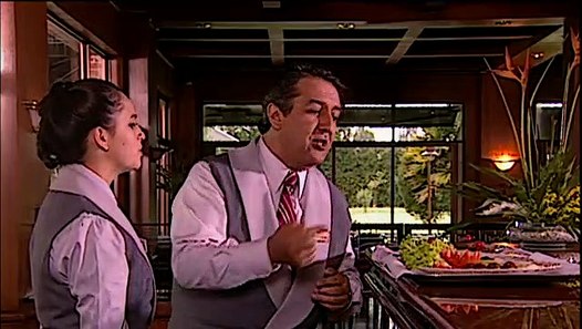 Nuevo Rico Nuevo Pobre Cap 33 Nuevo rico, nuevo pobre capitulo 20 PARTE 2 - video dailymotion