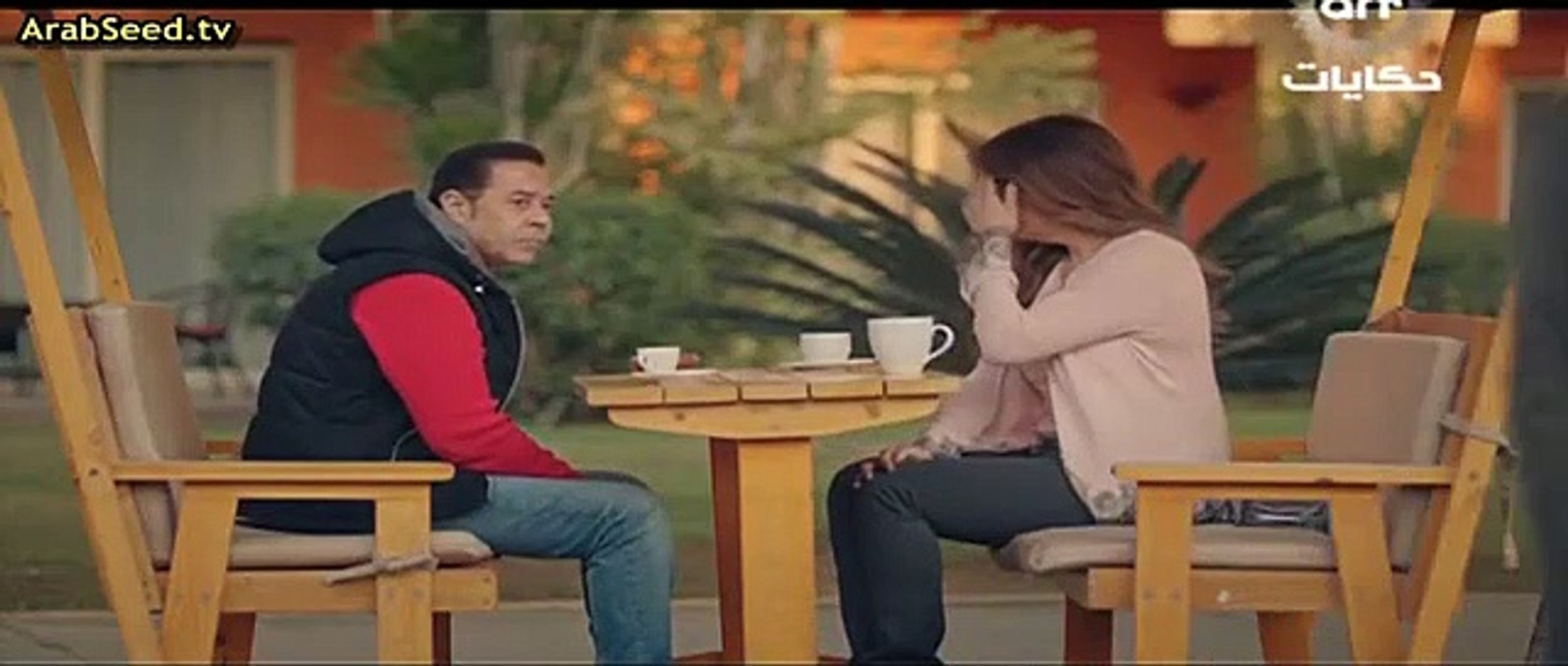 مسلسل أبو العروسة الموسم الثاني الحلقة 117 كاملة - video Dailymotion