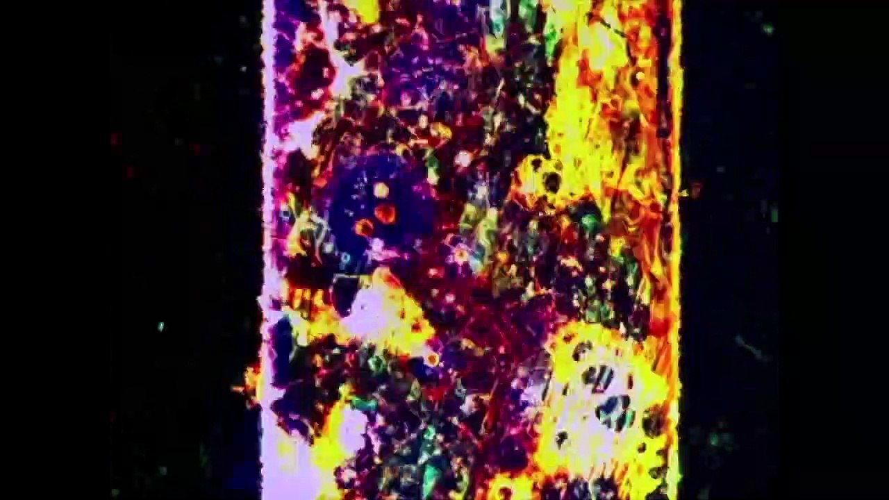 PEINTURES Esquisse N°1 OF 2018
