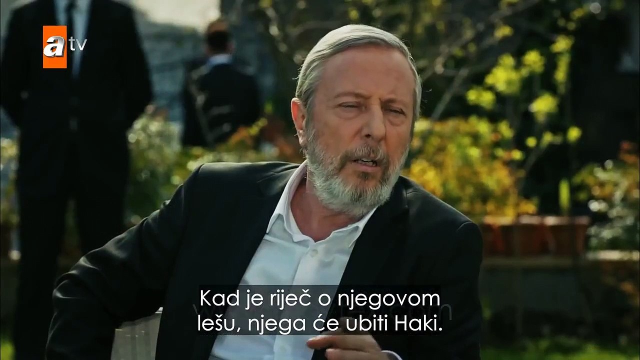 Srce mafije - 97 Epizoda - 4 deo