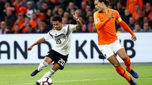 Löws Plan geht auf: Deutschland gewinnt 3:2 gegen Niederlande