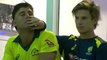 A Video Of Australian Cricketers Adam Zampa & Marcus Stonis Goes Viral
