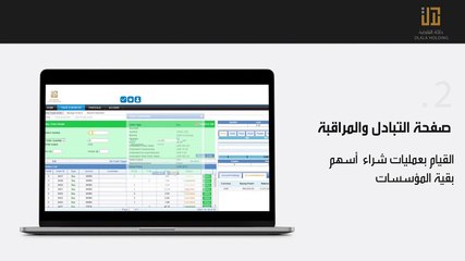 Dlala New Web and Mobile Trading Apps