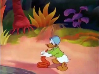 Commando duck ️ Classic Cartoon Disney for kids
