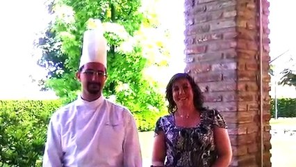Il giardino dei sapori