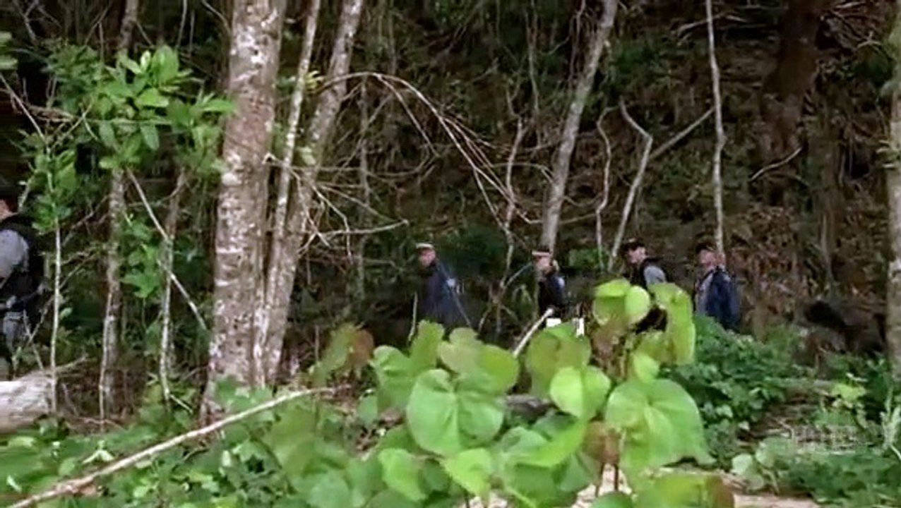 Sea Patrol - Cometh the Hour Season 1, Episode 13