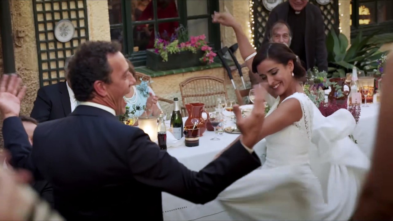 TODOS LO SABEN Film met Penélope Cruz en Javier Bardem