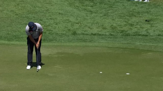 임성재, PGA 발스파 챔피언십 공동 4위...시즌 세 번째 '톱텐' / YTN