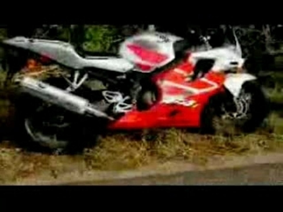 Moto-biche