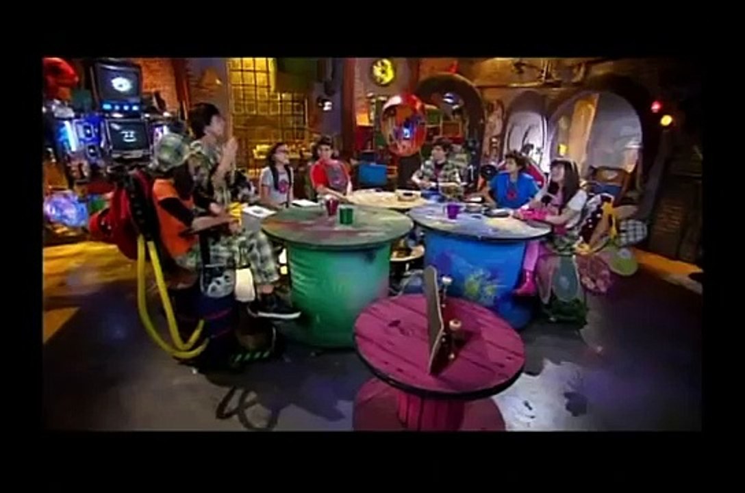Patrulha salvadora temporada 4 capitulo 7