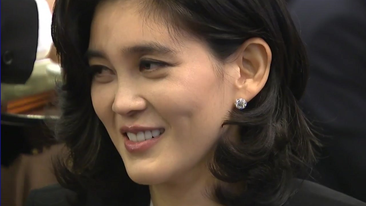 [사건사고] '이부진 프로포폴 의혹' 성형외과 원장 입건 / YTN