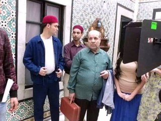 إنطلاق تصوير الجزء الثاني من مسلسل شورب مع الوجوه الجديدة للعمل Chouireb saison 02