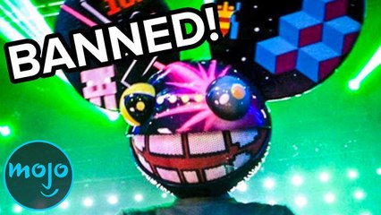 Top 10 Gamers Banned from Twitch 🚫