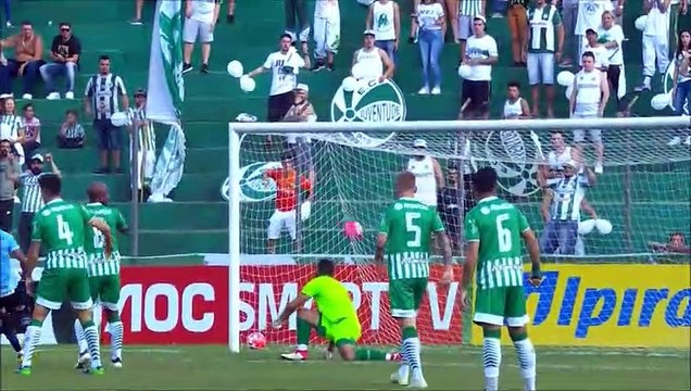 Juventude 0x6 Grêmio melhores momentos Gauchão 2019