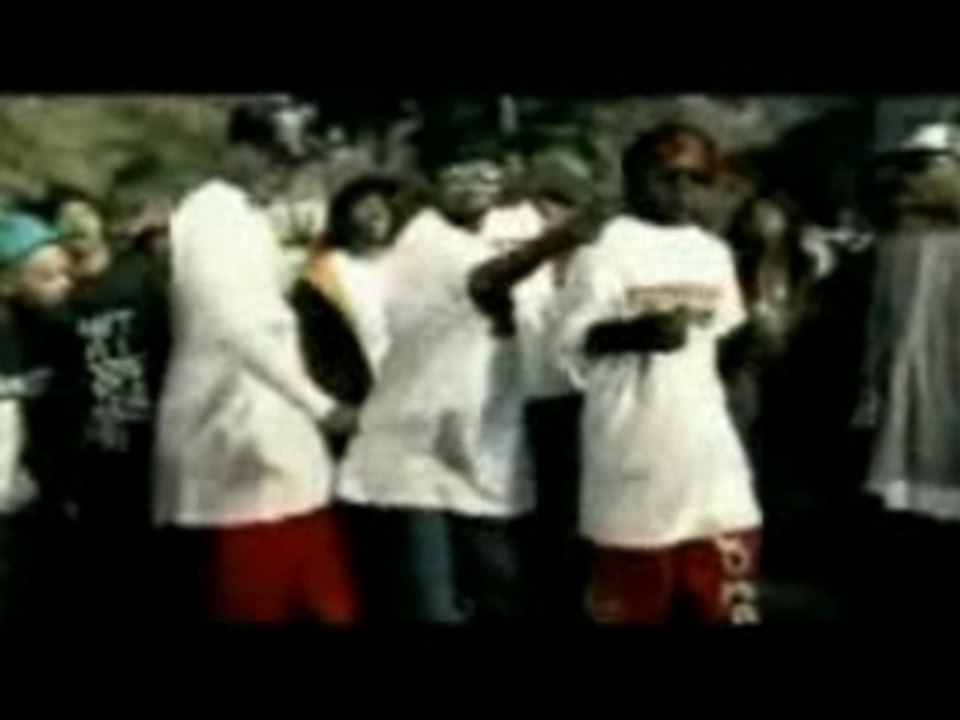 Dem Franchize Boyz Lean with it