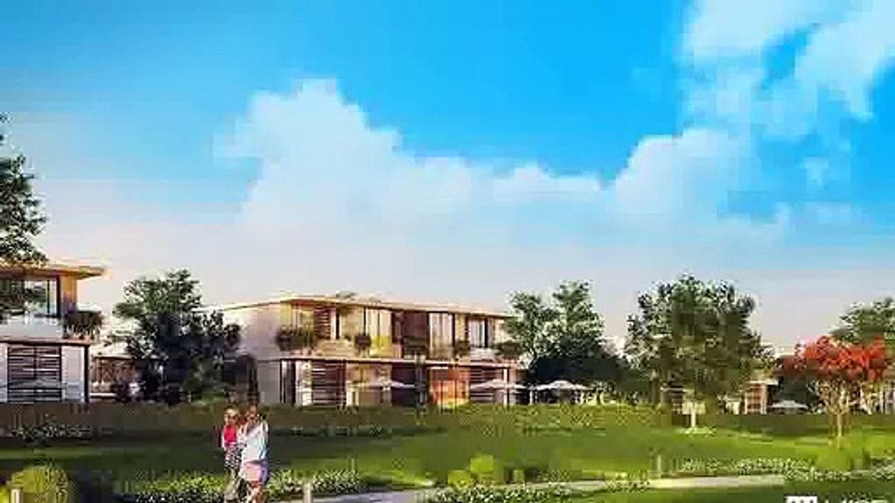 توين هاوس فى البوسكو العاصمة الإدارية الجديدة للبيع بمقدم 10