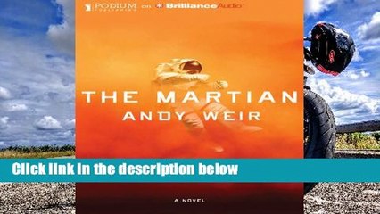 Popular The Martian - Andy Weir