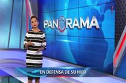 EXCLUSIVO: habla el padre del menor que disparó en colegio