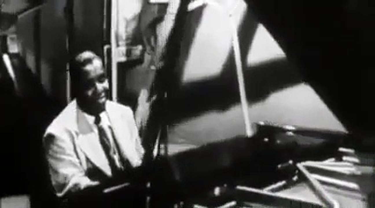 Art Tatum - Humouresque - LIVE!
