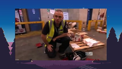 Nothing To Declare UK S03E14